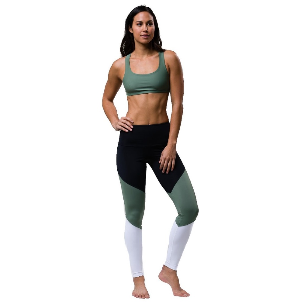 onzie sage high rise legging